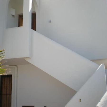 Apartamento A Pie De Playa - Mojácar Extérieur photo