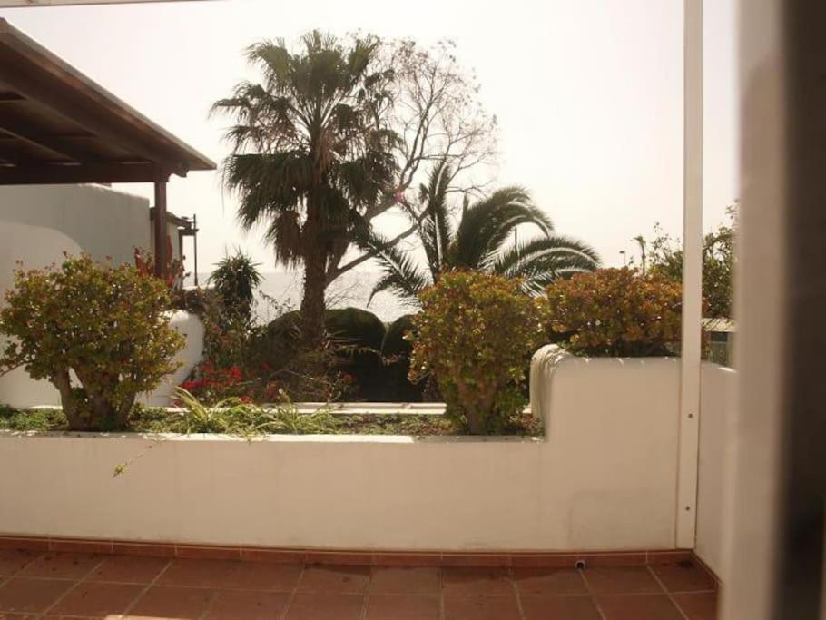 Apartamento A Pie De Playa - Mojácar Extérieur photo